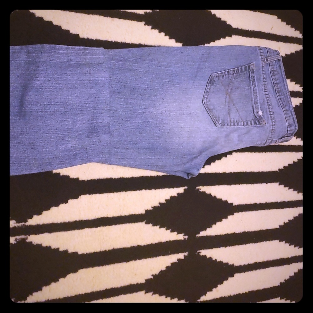 Aeropostale jeans
